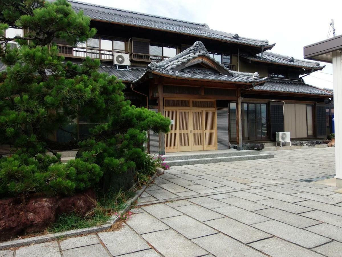 Minpaku Nagashima Room5 / Vacation Stay 1034 Kuwana Esterno foto