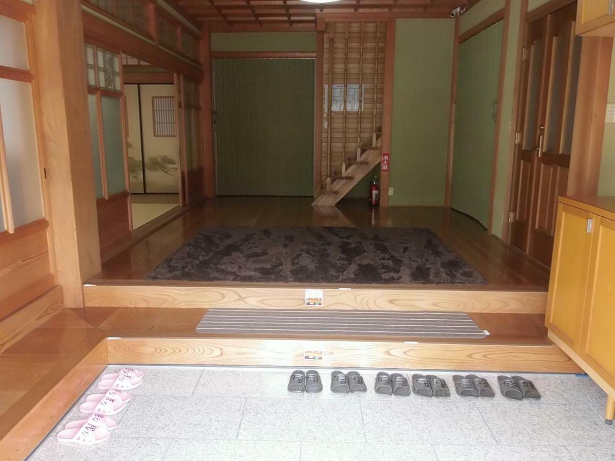 Minpaku Nagashima Room5 / Vacation Stay 1034 Kuwana Esterno foto