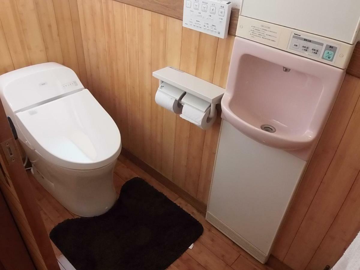 Minpaku Nagashima Room5 / Vacation Stay 1034 Kuwana Esterno foto